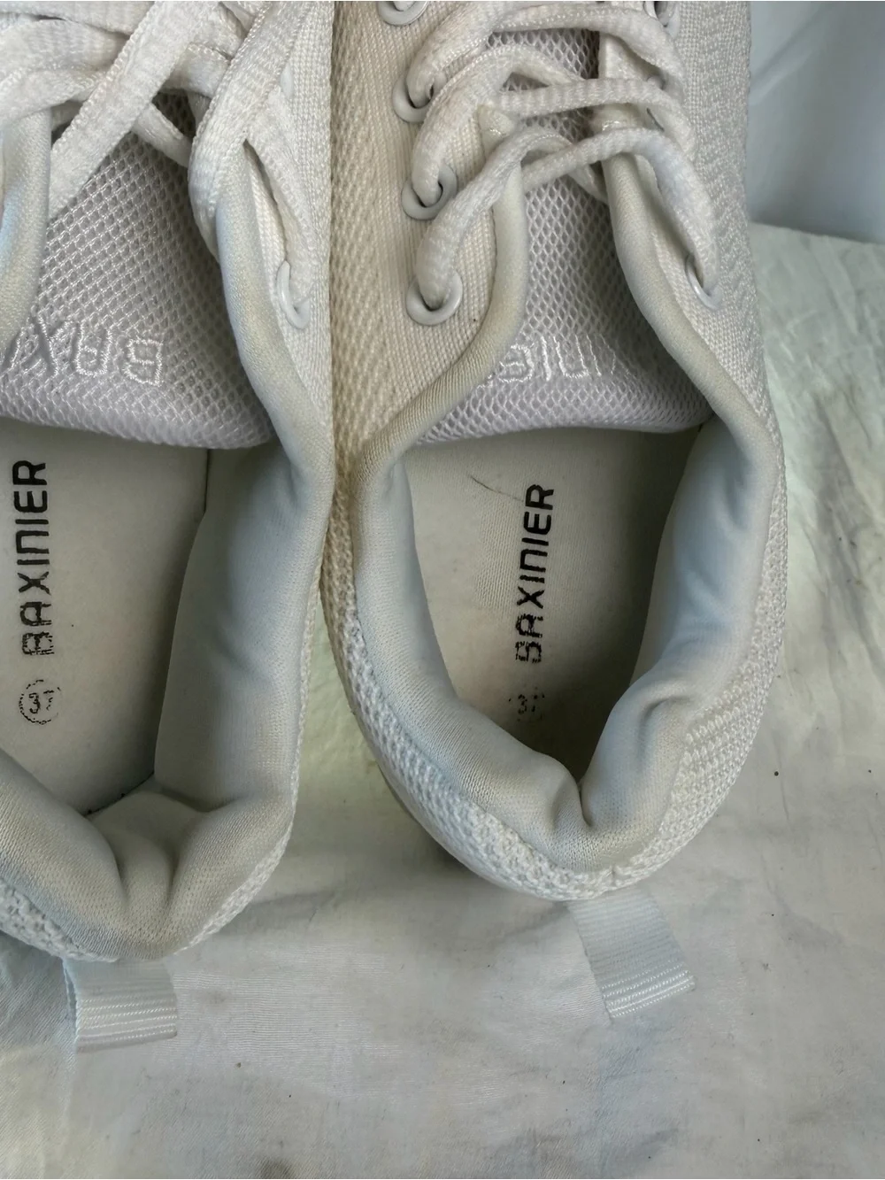 Baxinier comfort focused